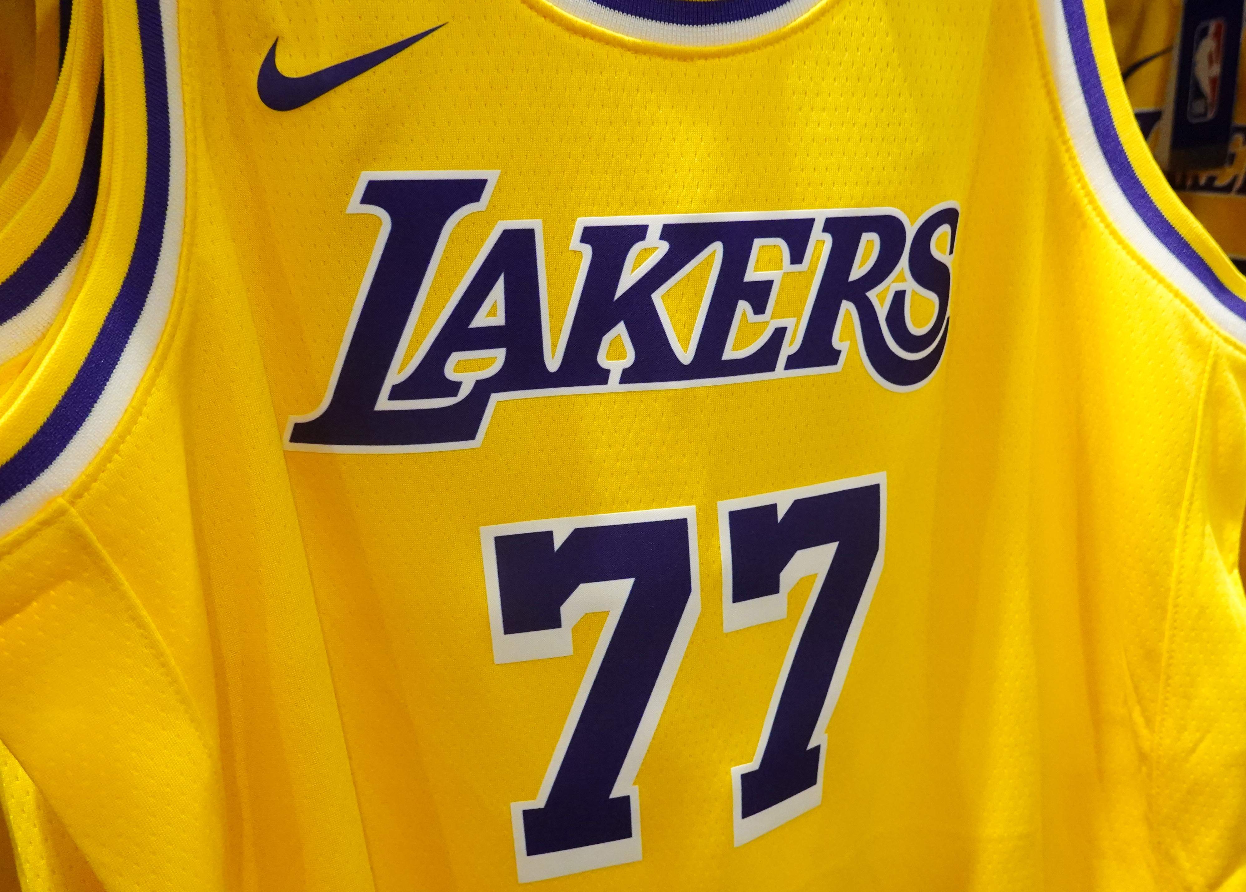 Bob Iger And Joshua Kushner Buy Majority Stake In LA Lakers For $12.5 Billion