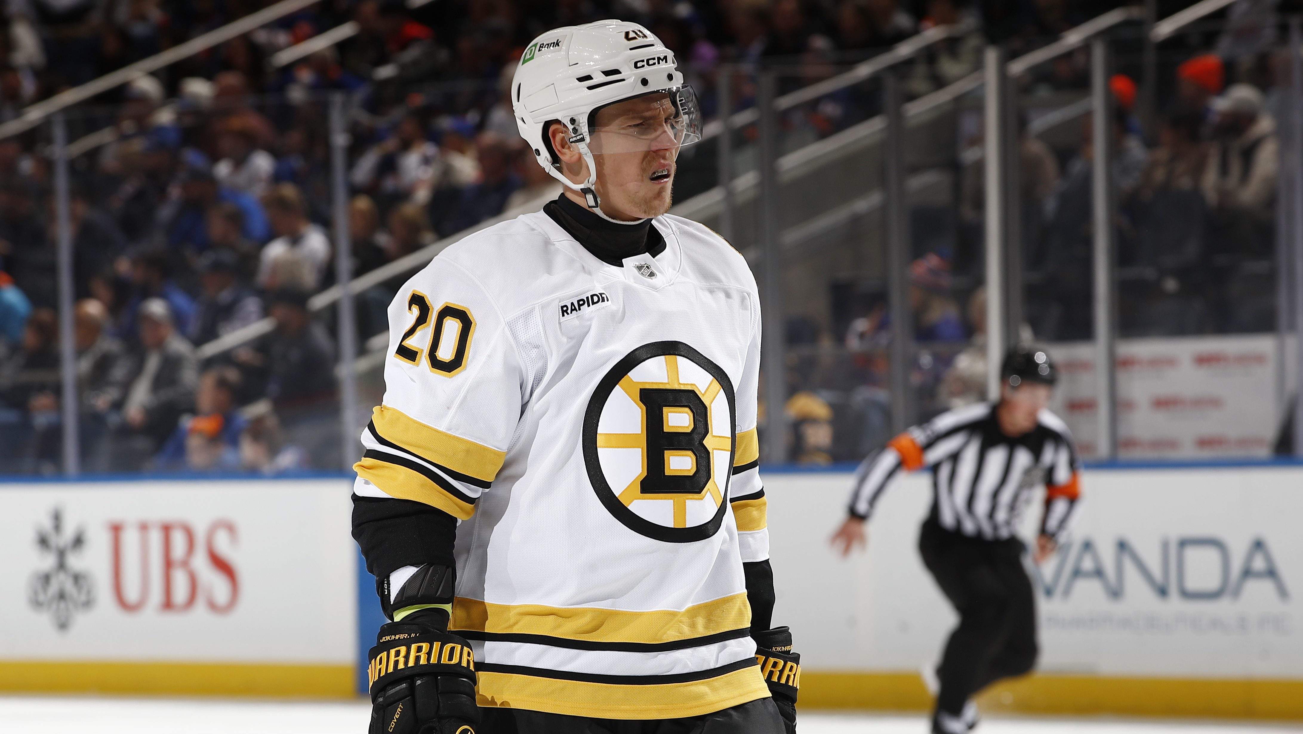 Vancouver Canucks Trade Pitch Lands Bruins $9M Defender in Intriguing Move