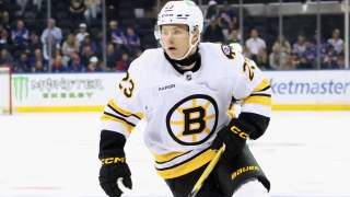 Canucks Urged to Add Former Bruins First-Round Pick in Intriguing Move