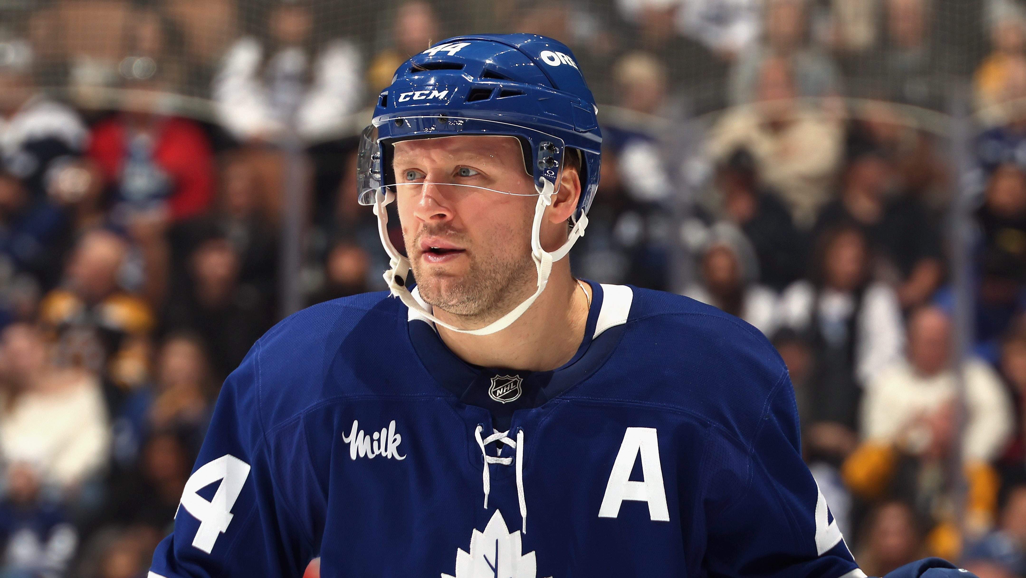 Insider Reveals What Morgan Rielly’s Role Should Look Like With the Maple Leafs
