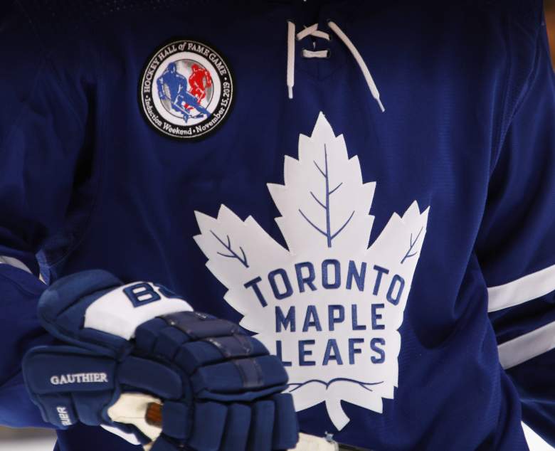 Boston Bruins v Toronto Maple Leafs