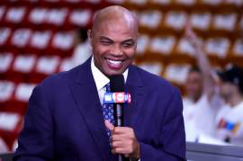 Charles Barkley Drops Major Hint About His NBA Broadcasting Retirement