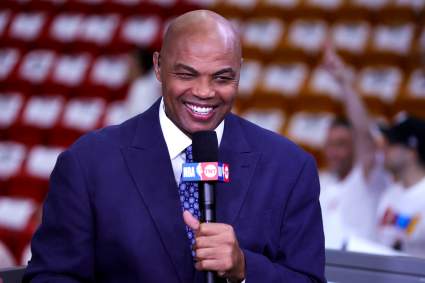 Charles Barkley Drops Major Hint About His NBA Broadcasting Retirement