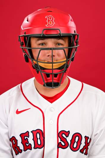 Boston Red Sox Photo Day