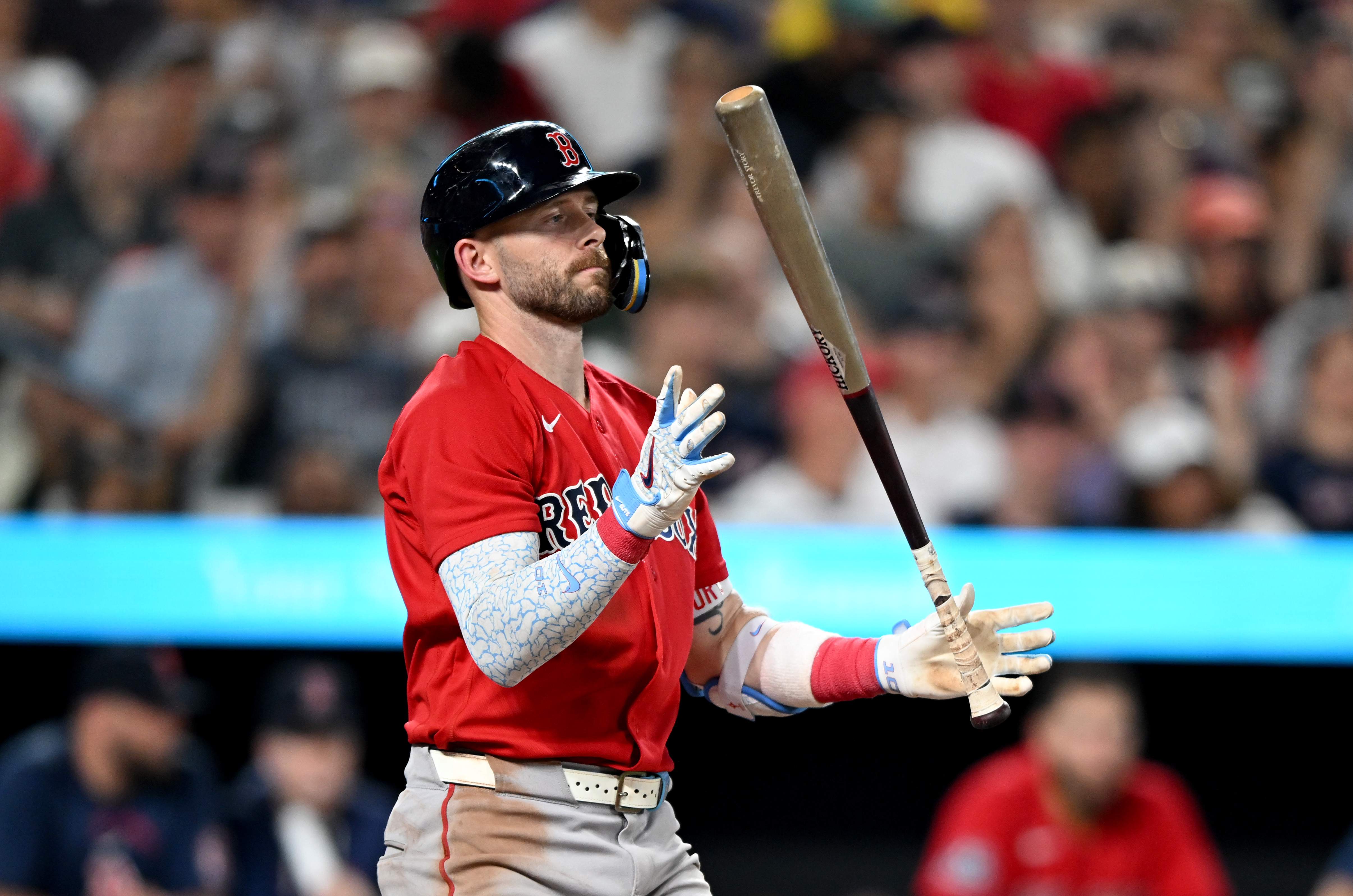Boston Red Sox v Baltimore Orioles