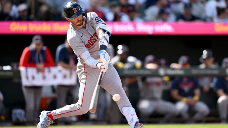 Boston Red Sox v Baltimore Orioles