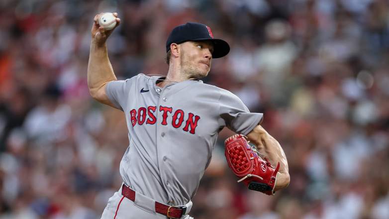 Sonny Gray has a decision to make about his Boston Red Sox future.