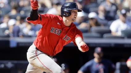Boston Red Sox Announce Big Adley Rutschman News Before Orioles Series