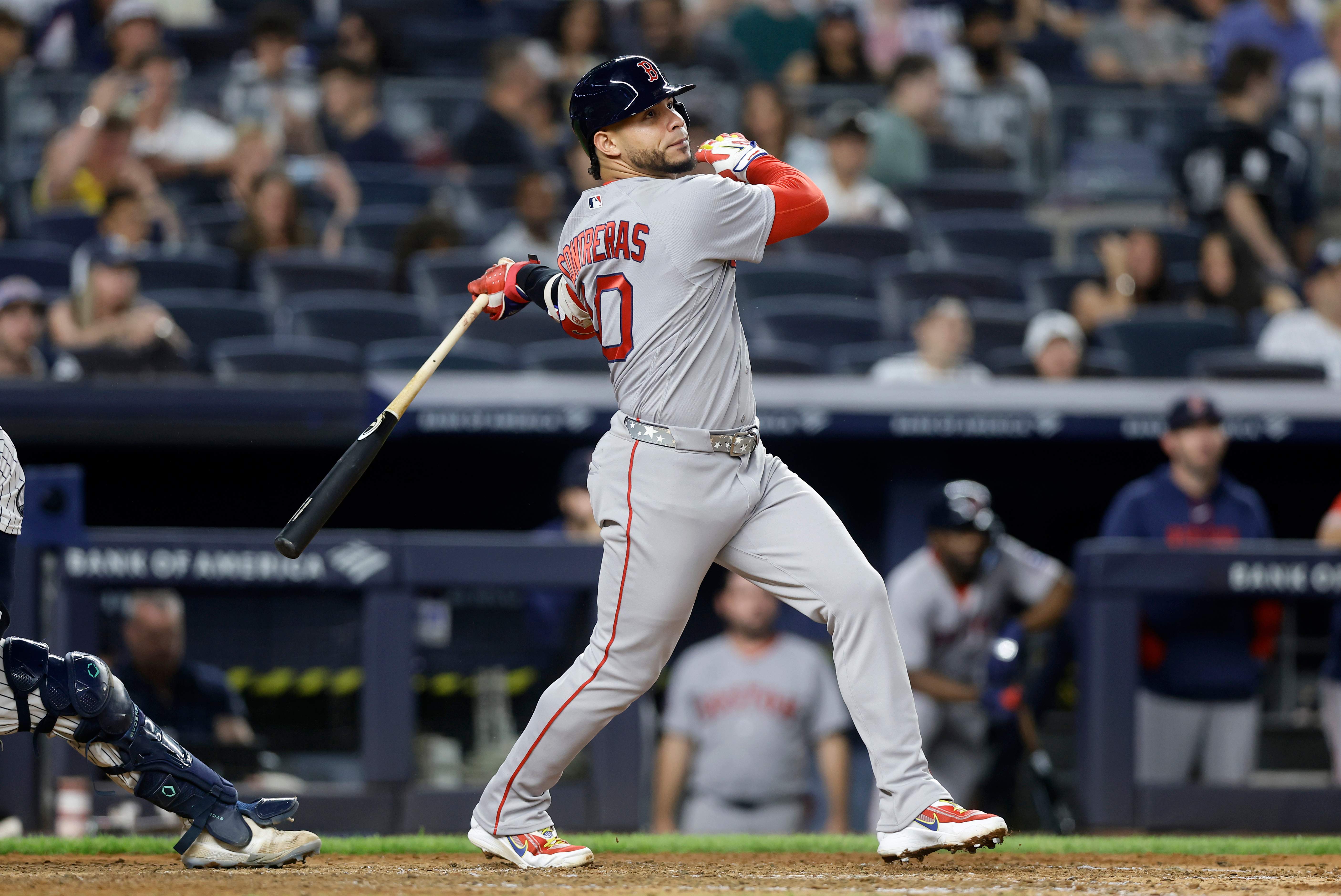 Boston Red Sox v New York Yankees - Game Two