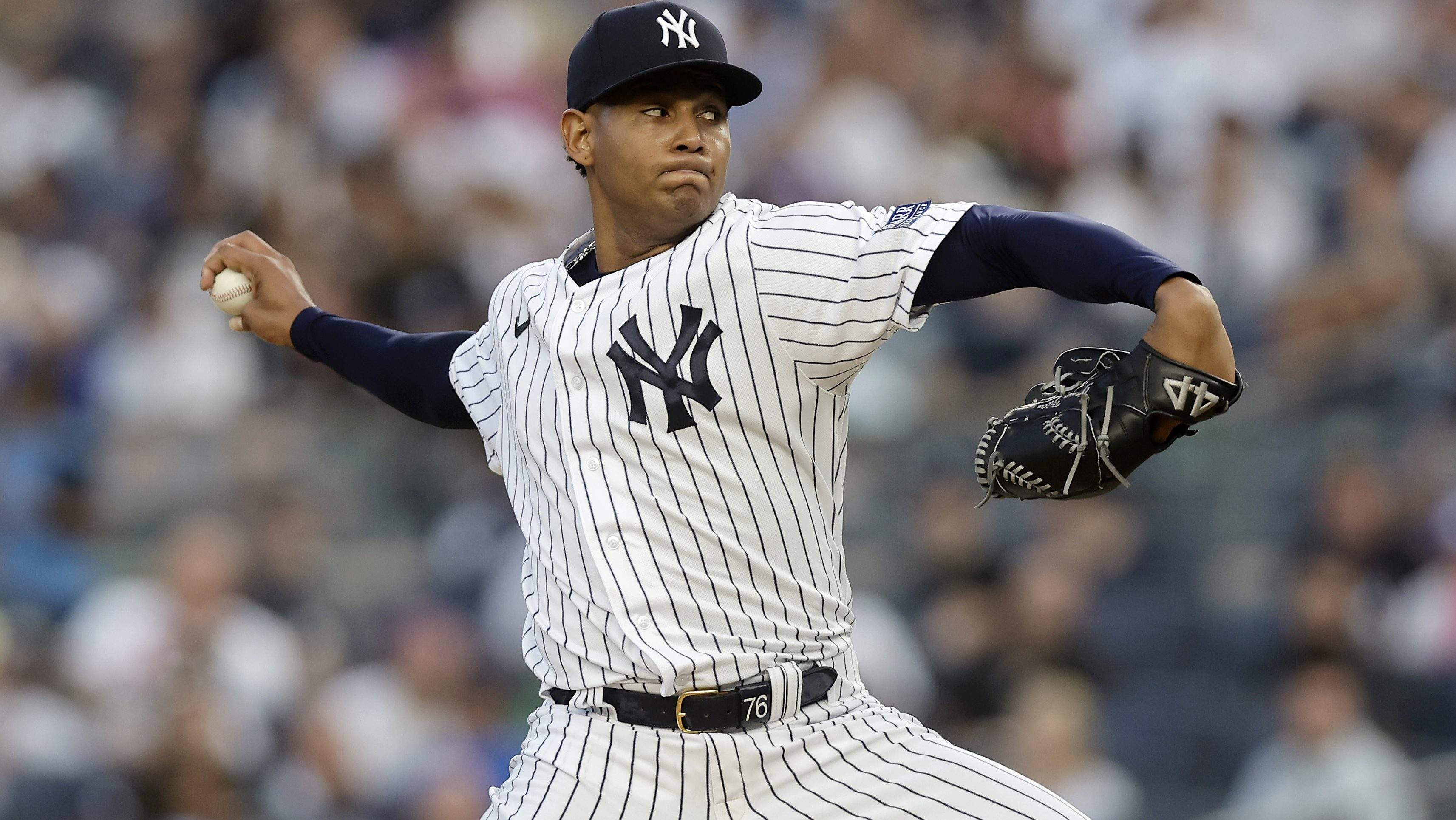 Former New York Yankees 28-Year-Old Pitcher Quickly Demoted By Padres
