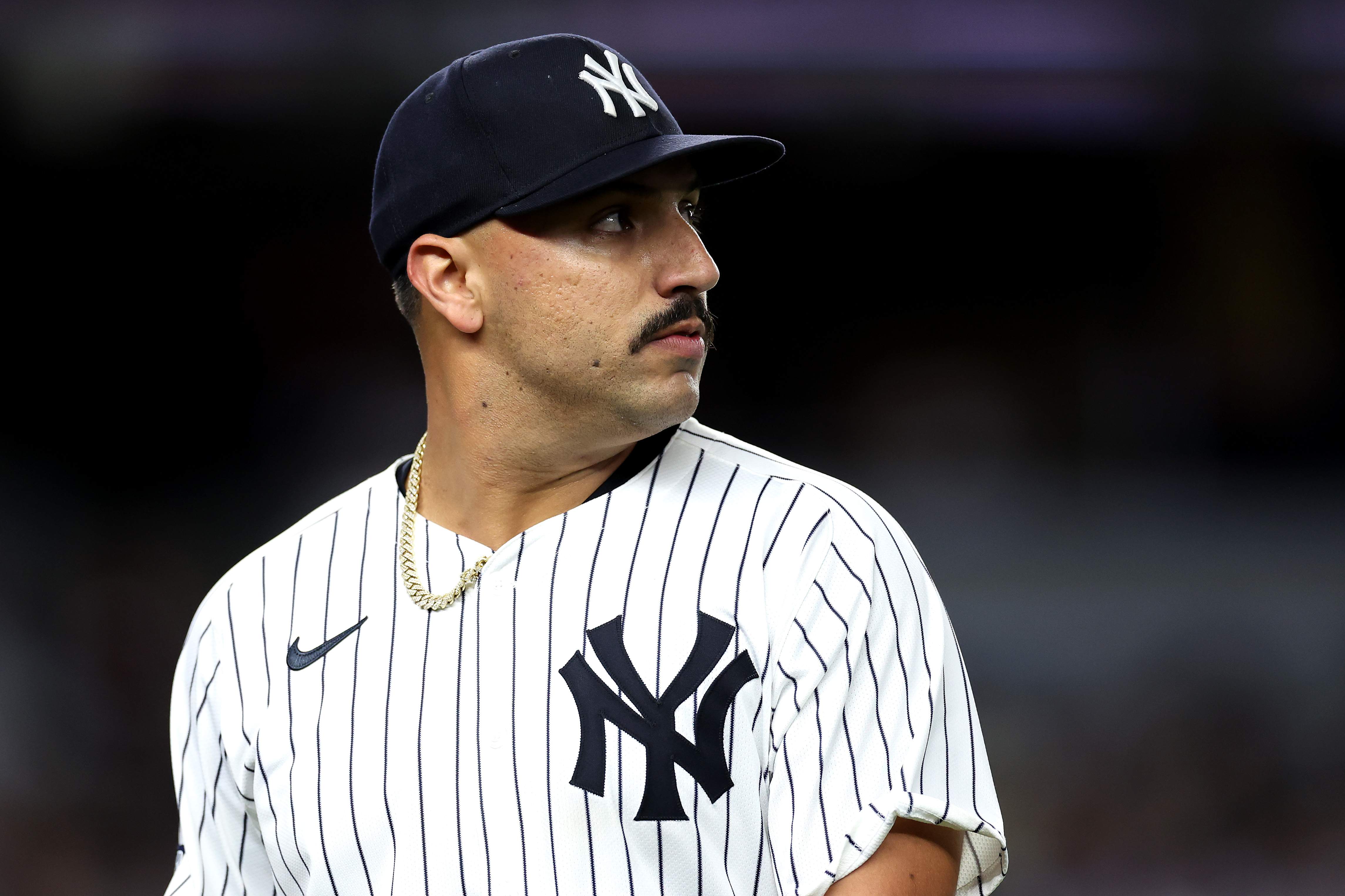 Boston Red Sox v New York Yankees