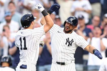 New York Yankees’ Jasson Domínguez Drops Bold Anthony Volpe Quote