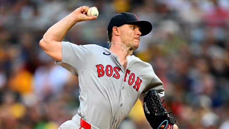 Boston Red Sox v Pittsburgh Pirates