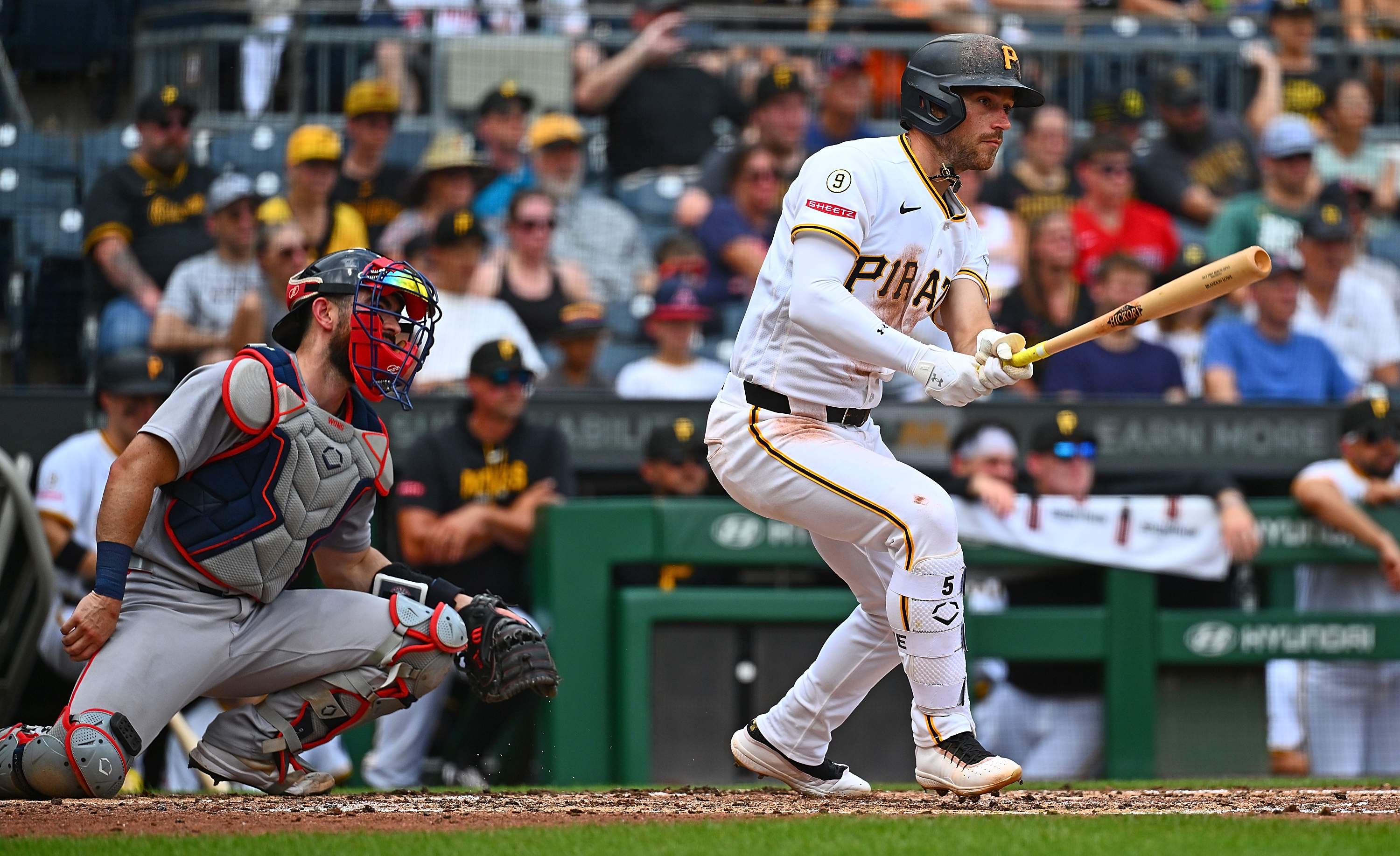 Boston Red Sox v Pittsburgh Pirates