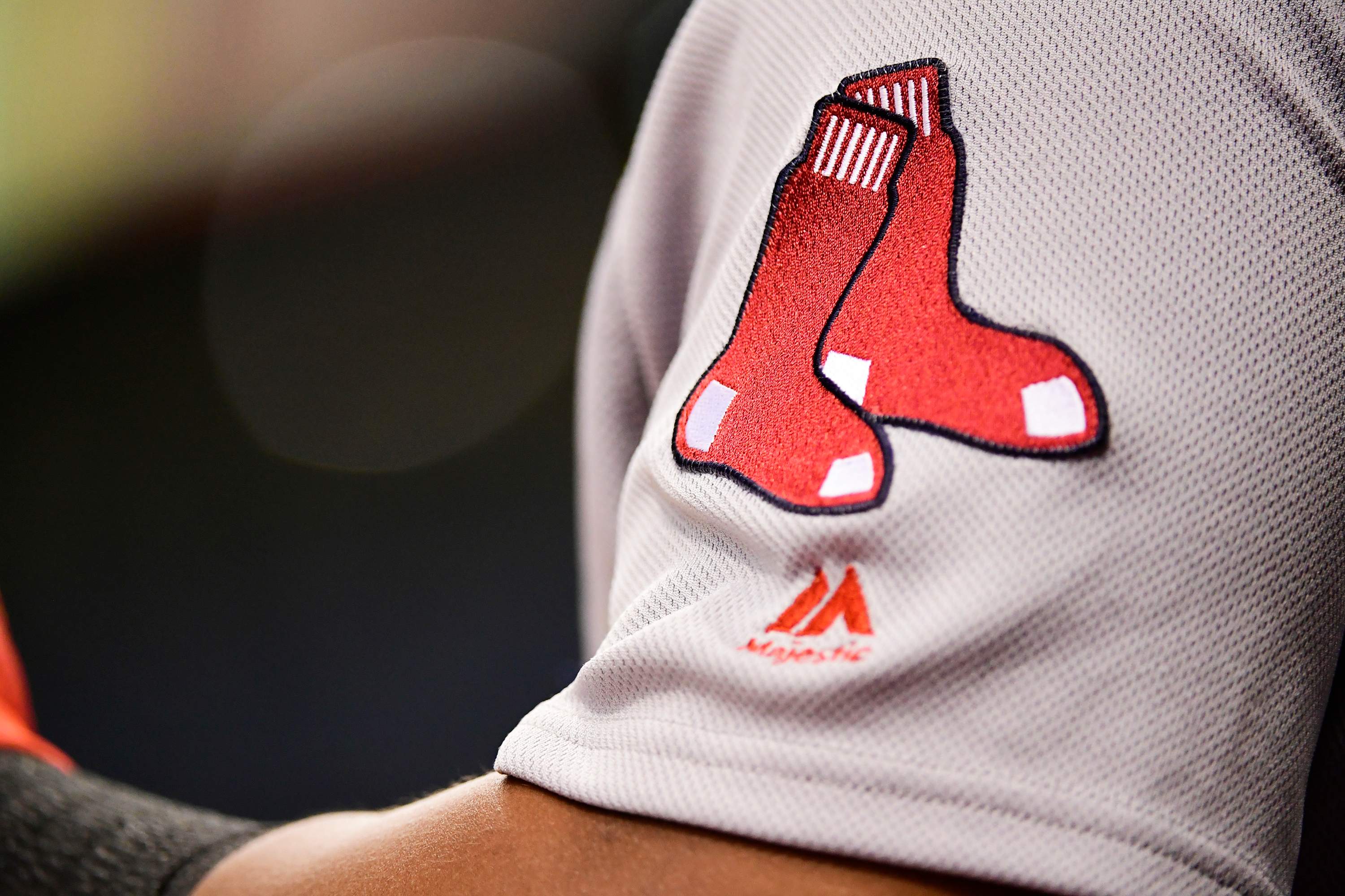 Boston Red Sox v Tampa Bay Rays