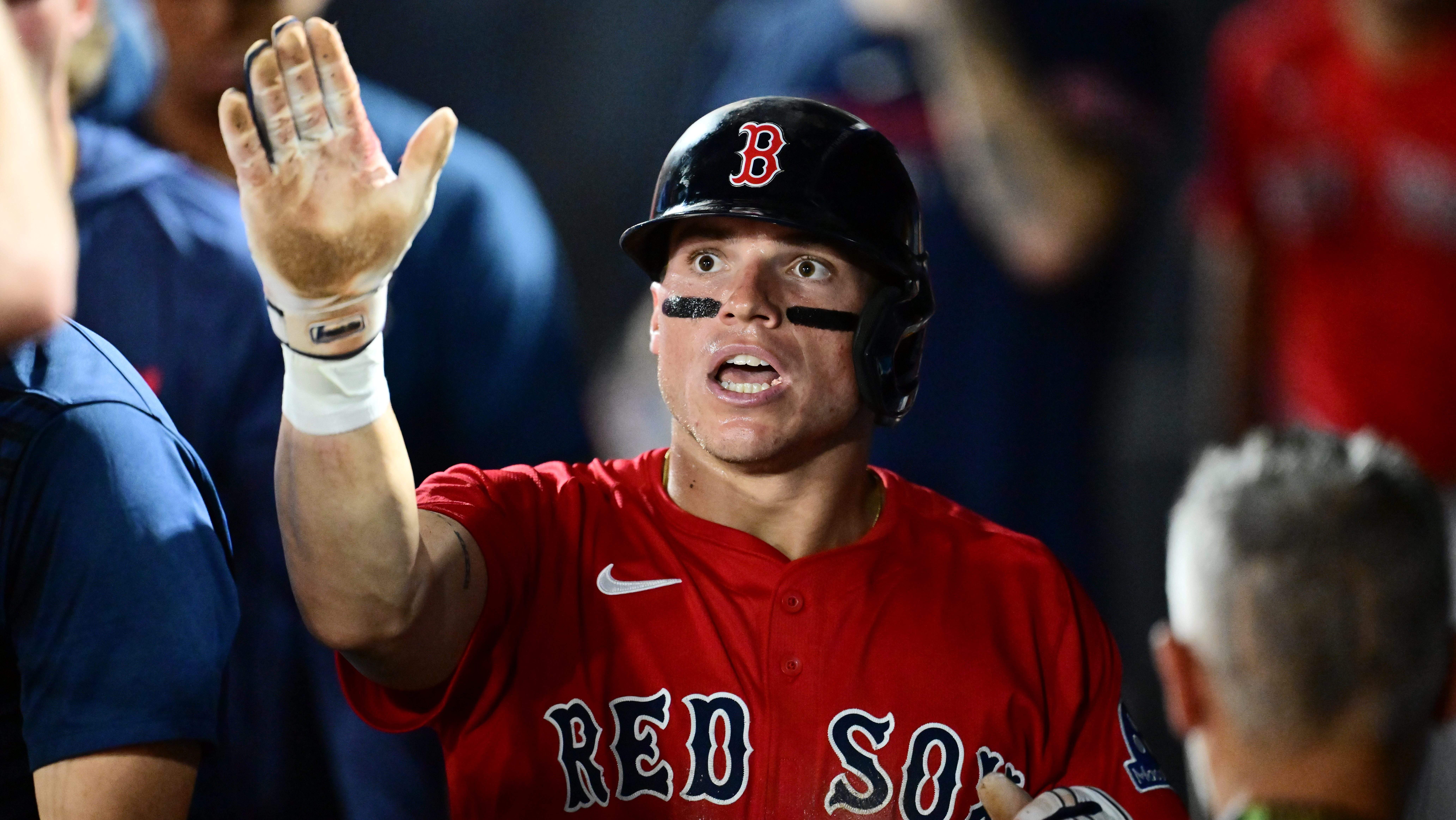 Boston Red Sox Quickly Promote 29-Year-Old Amid Bad Ceddanne Rafaela News