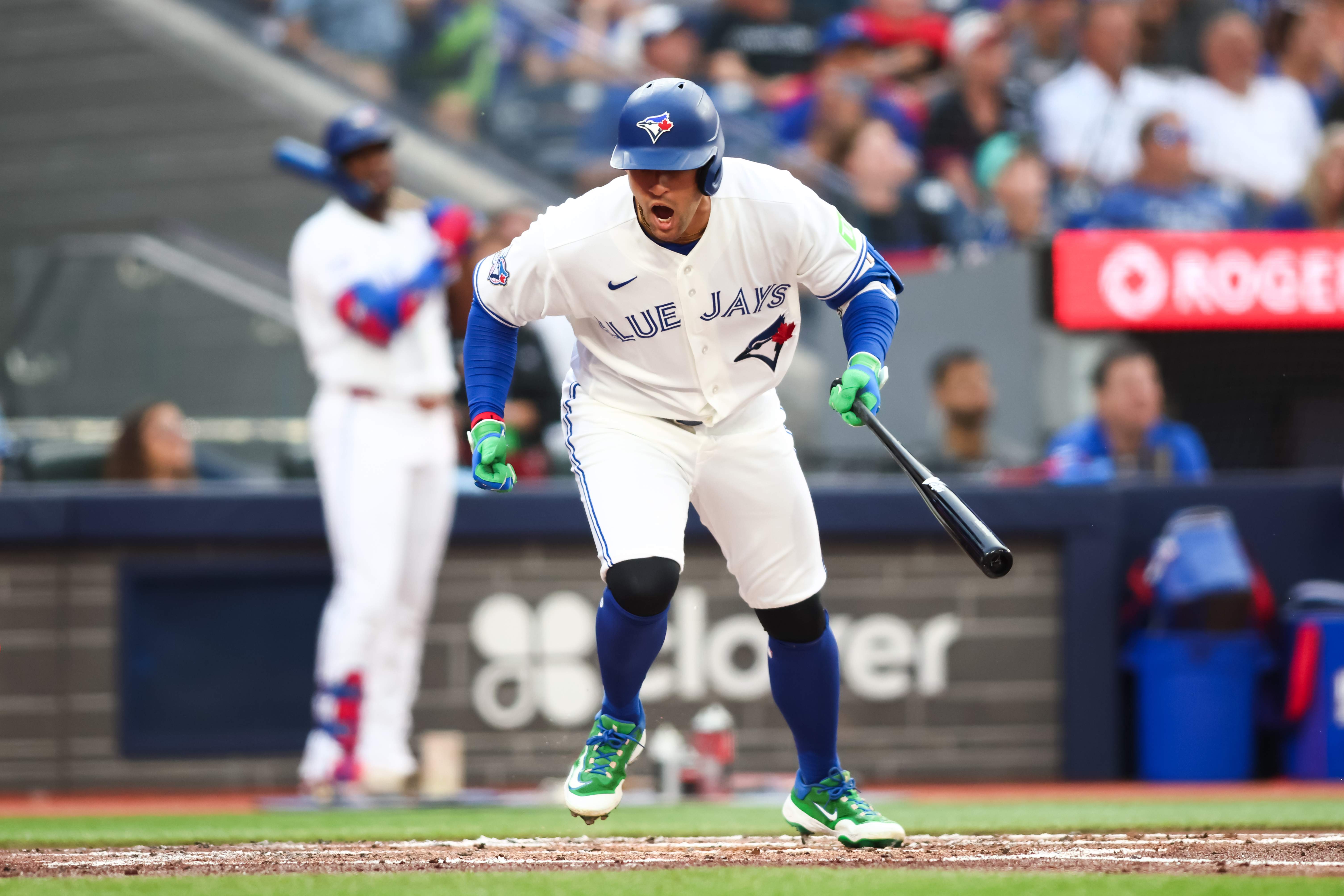 Boston Red Sox v Toronto Blue Jays