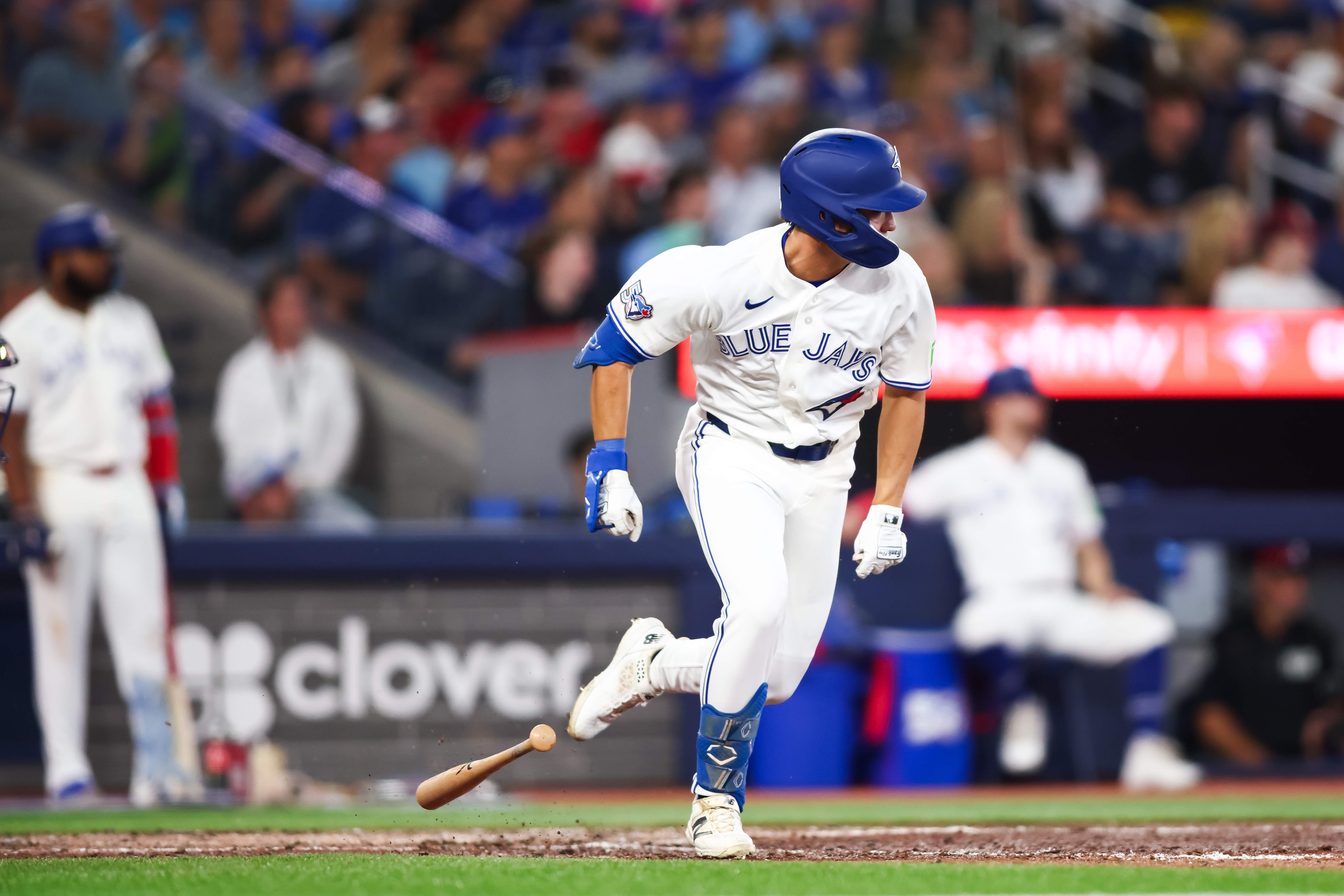 Boston Red Sox v Toronto Blue Jays