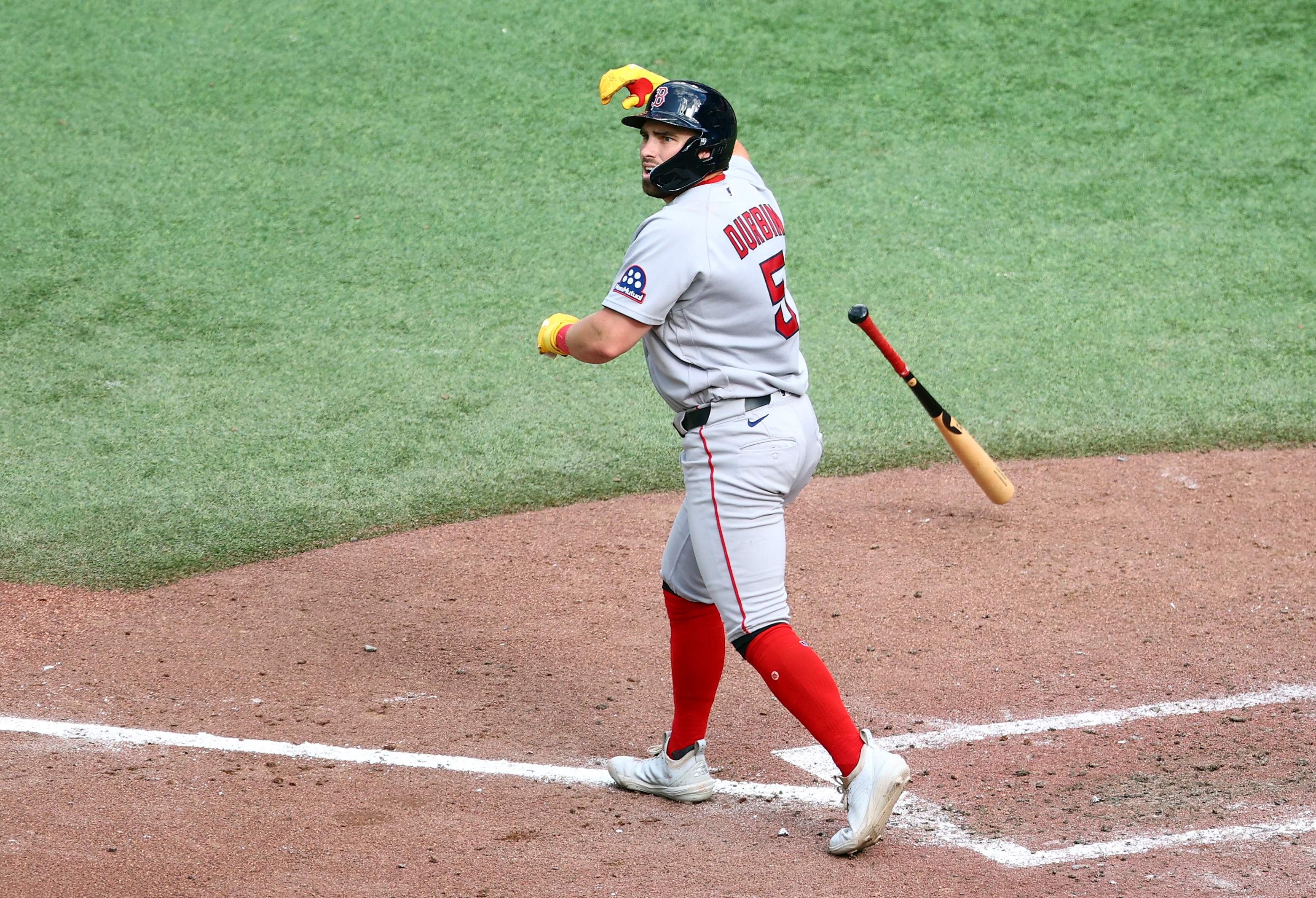 Boston Red Sox v Toronto Blue Jays