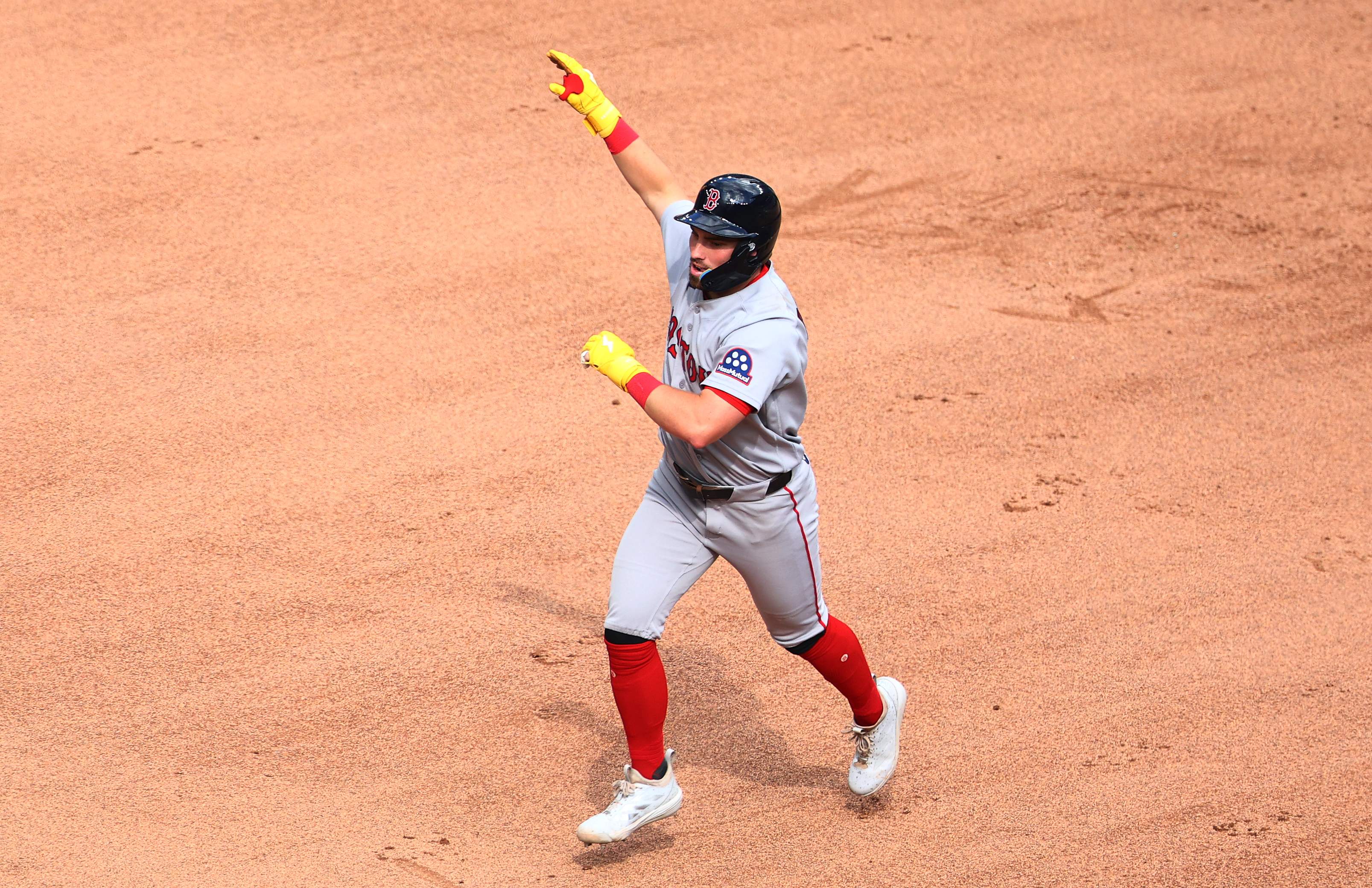 Boston Red Sox v Toronto Blue Jays