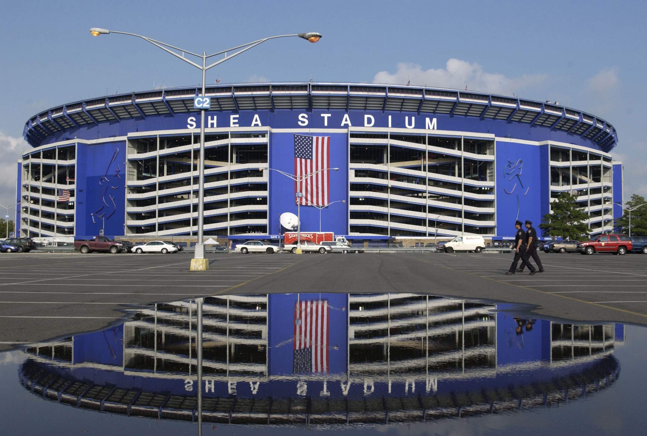 The Captain's Trip: Mets Legend David Wright Still Flies 3,000 Miles to Honor NYFD