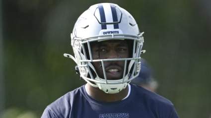 Jalen Thompson Injury Update: Cowboys’ $33 Million Safety Hurt Against Ravens