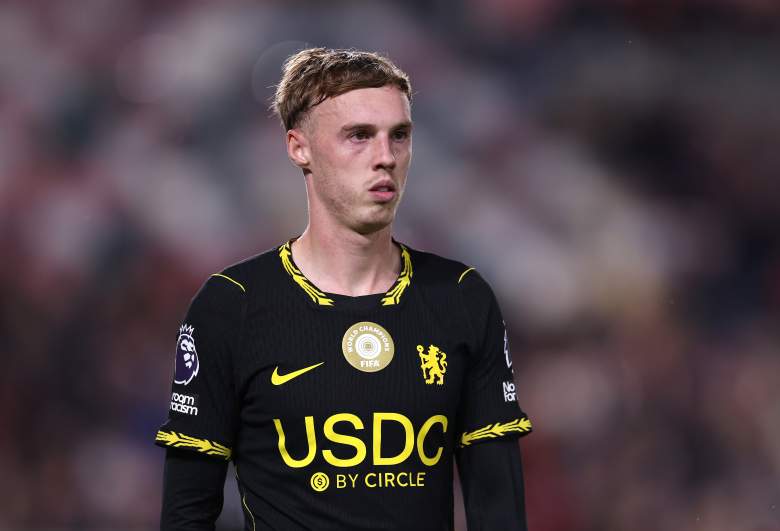 Cole Palmer is set to miss England duty after Chelsea manage his workload, adding to Thomas Tuchel’s attacking concerns ahead of the Nations League.