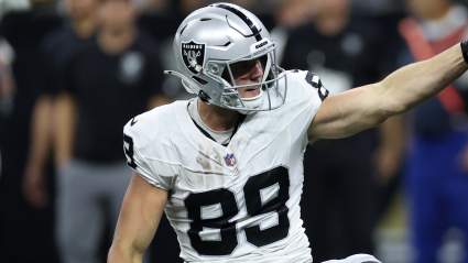 Brock Bowers Gets Blunt on Raiders’ 3-0 Start After Beating Saints