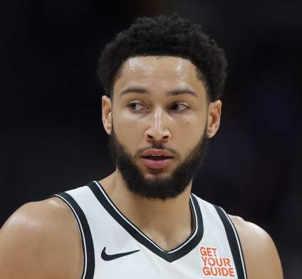 Warriors Get Important Ben Simmons News After Showing Interest