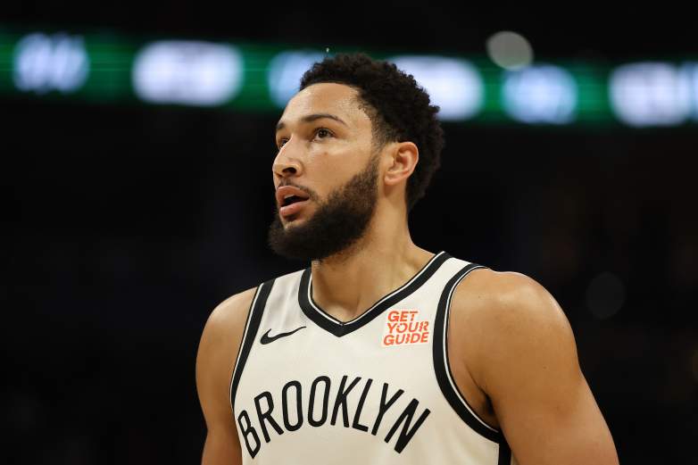 Brooklyn Nets v Milwaukee Bucks