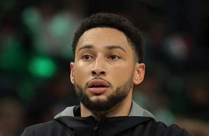 Report: Miami Heat’s Reason for Rejecting Ben Simmons Revealed