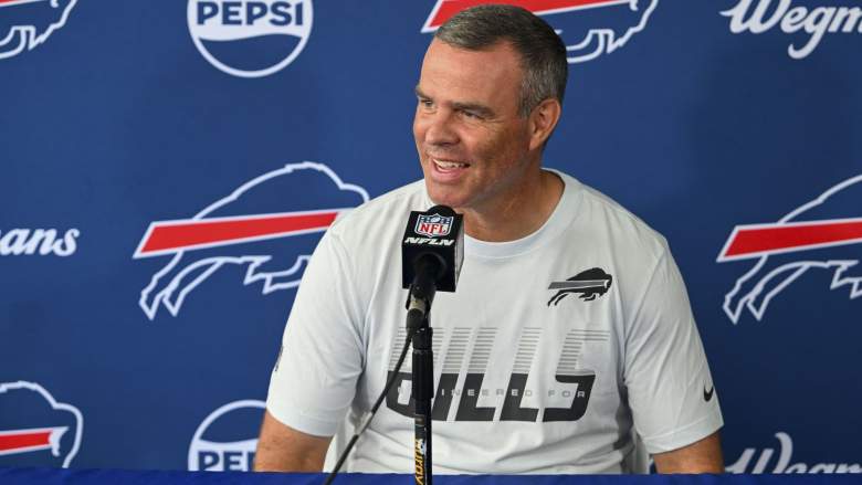 Brandon Beane