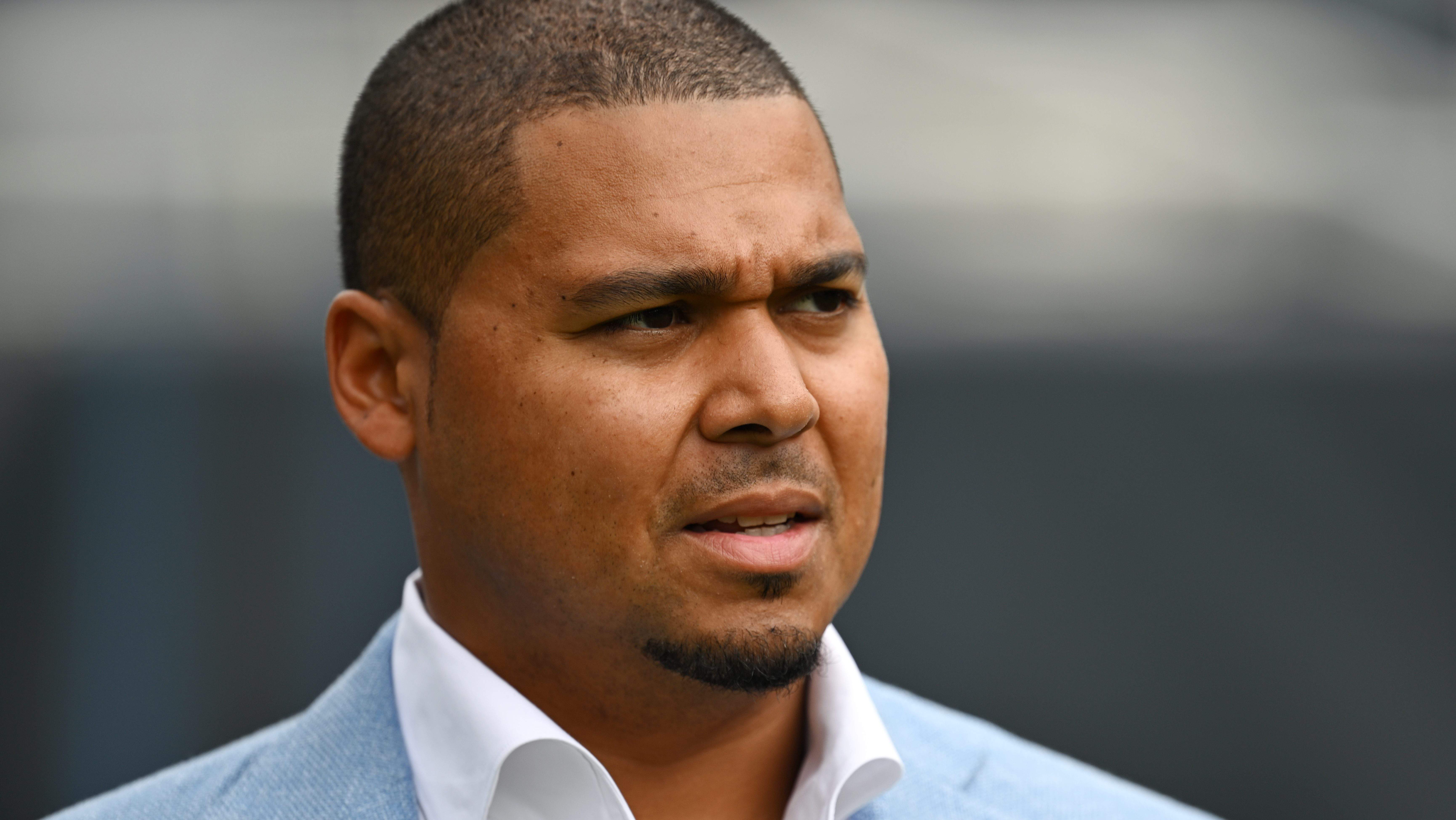 Bears Bring Back 25-Sack Veteran Edge Rusher After Roster Cuts