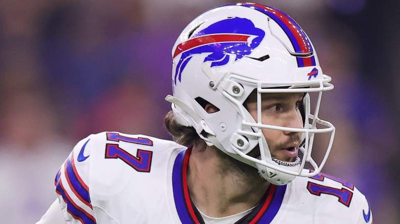 Josh Allen, Houston Texans