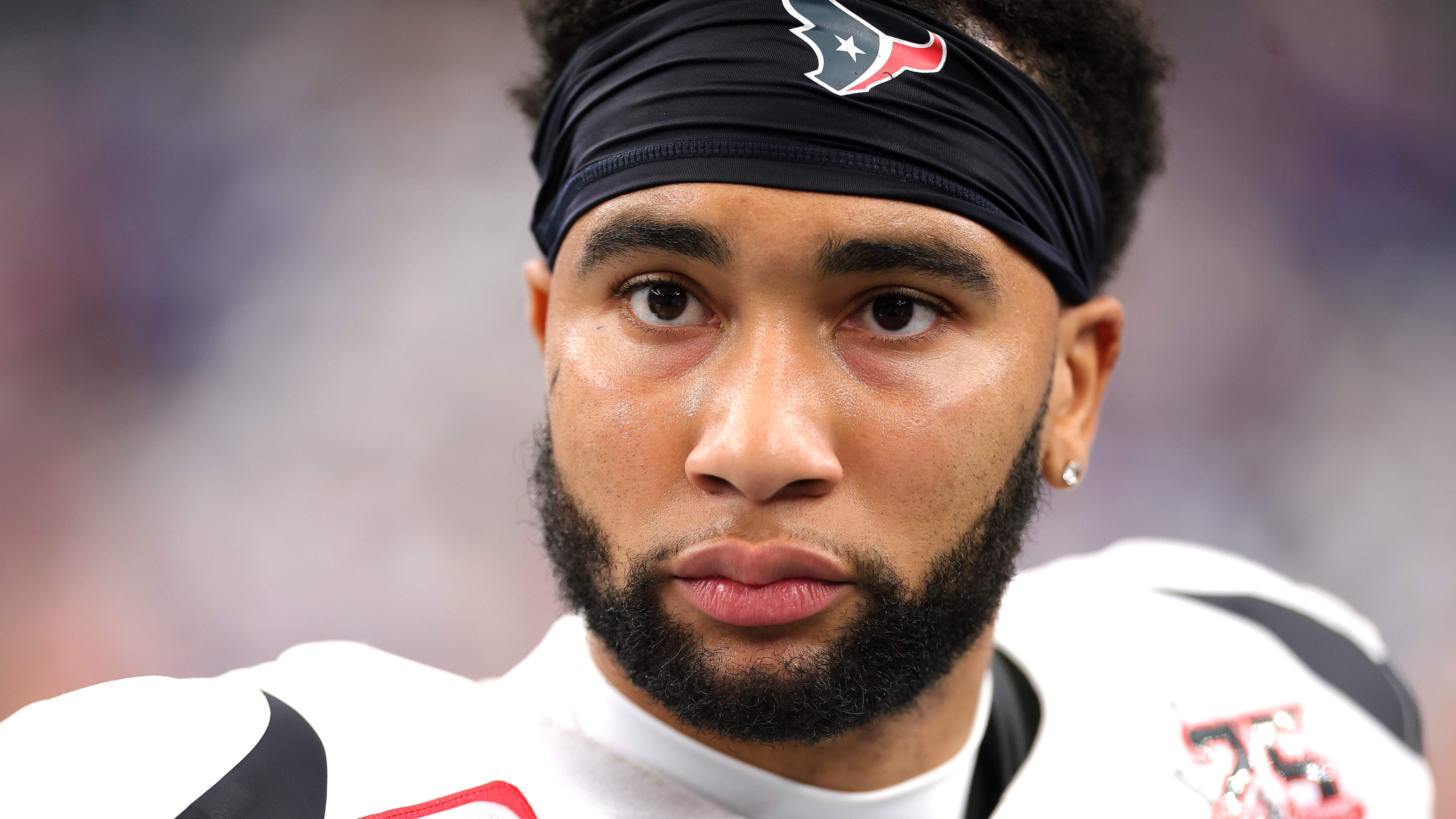 Texans' C.J. Stroud Sends Message Amid Heavy Criticism After Game-Ending Mistake