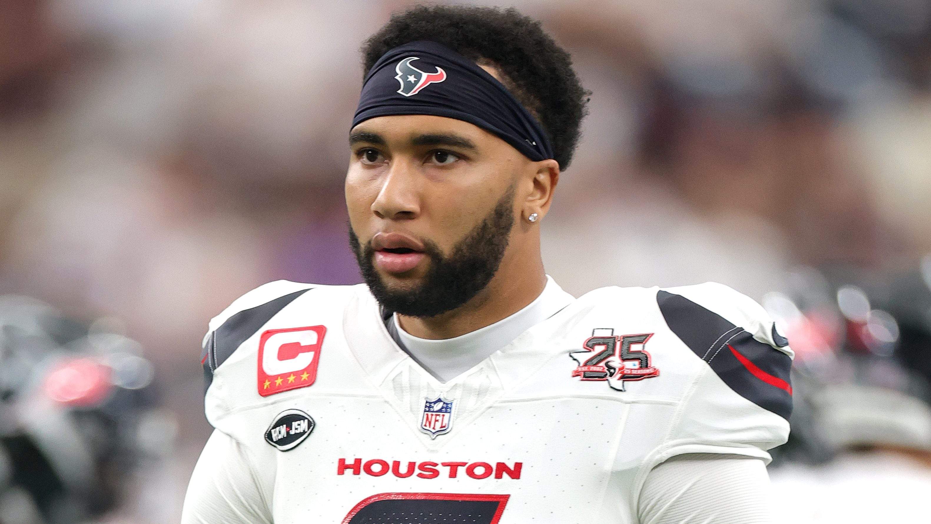 Former Texans DT Gets Honest About C.J. Stroud Amid Strong Words