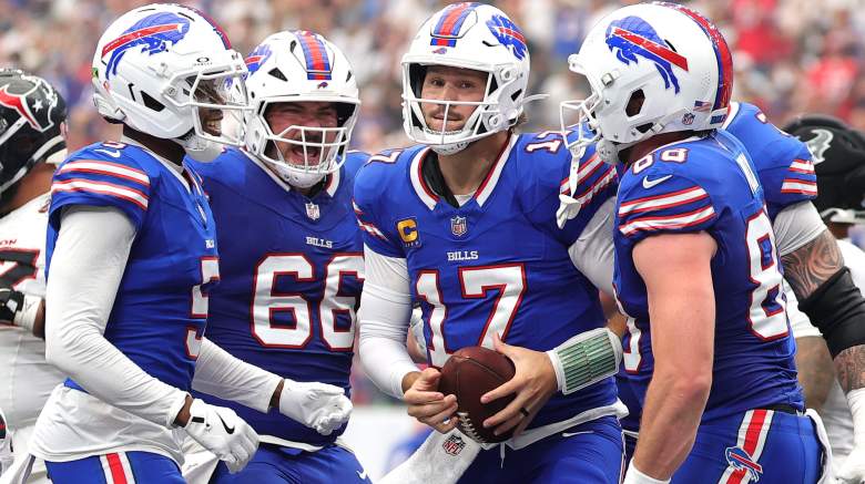 Josh Allen