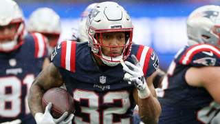 Patriots Get Positive Injury Update on 10-TD Scorer Amid A.J. Brown Absence