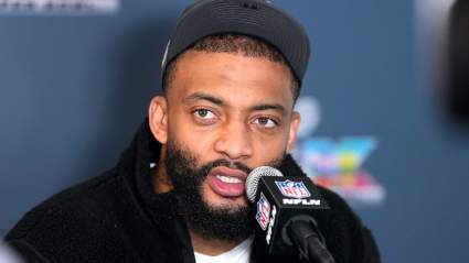 Patriots Carlton Davis III Shares Encouraging Injury Update Before Dolphins Game
