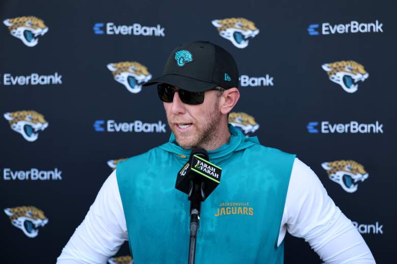 Carolina Panthers and Jacksonville Jaguars Joint Practice