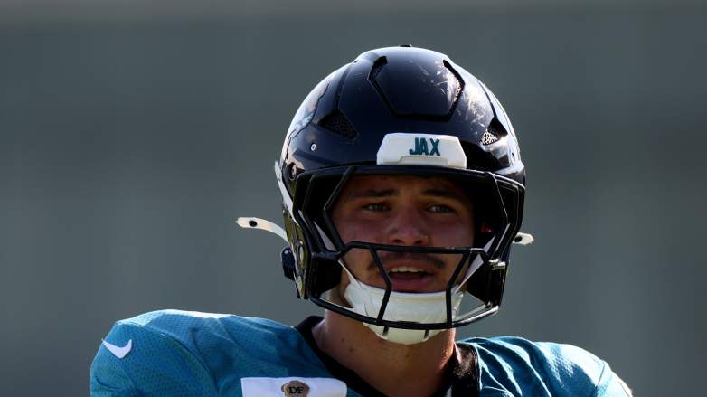 Carolina Panthers and Jacksonville Jaguars Joint Practice