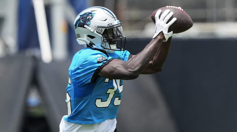 Seahawks Rumors