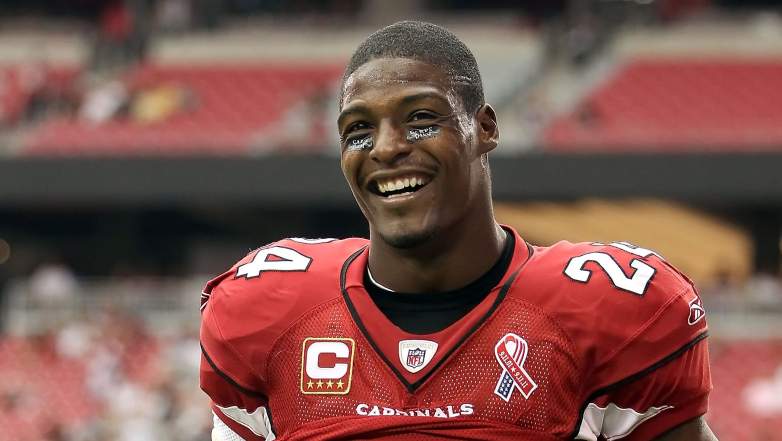 Carolina Panthers v Arizona Cardinals