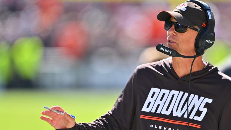 Todd Monken