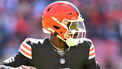 Browns Lose Potential Shedeur Sanders Trade Partner After Move