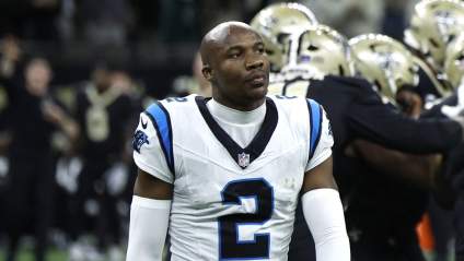 Panthers Get More Bad News as 2 Starting CBs Land on Injured Reserve