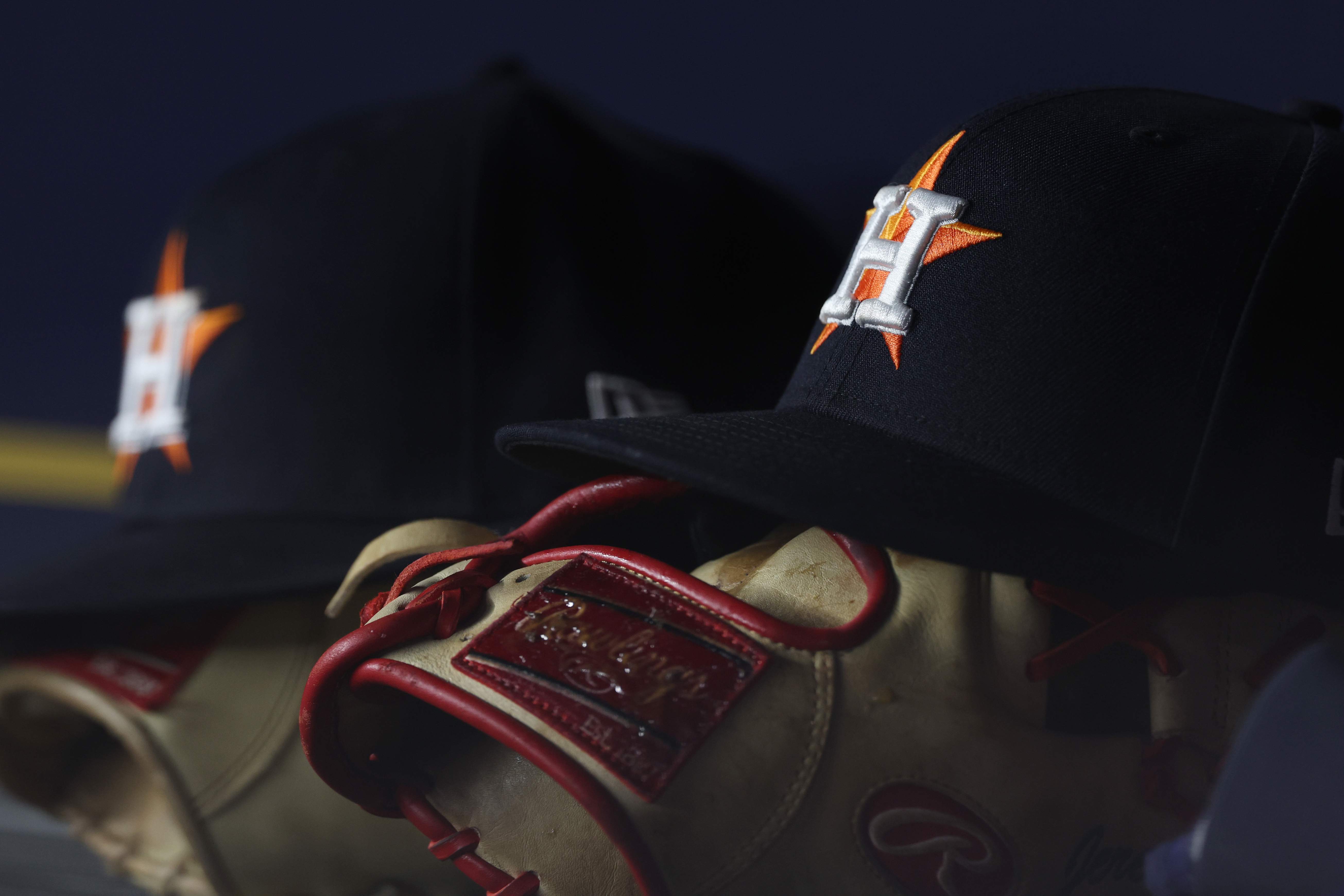 Championship Series - Houston Astros v New York Yankees - Game Three