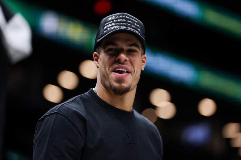 Charlotte Hornets v Brooklyn Nets