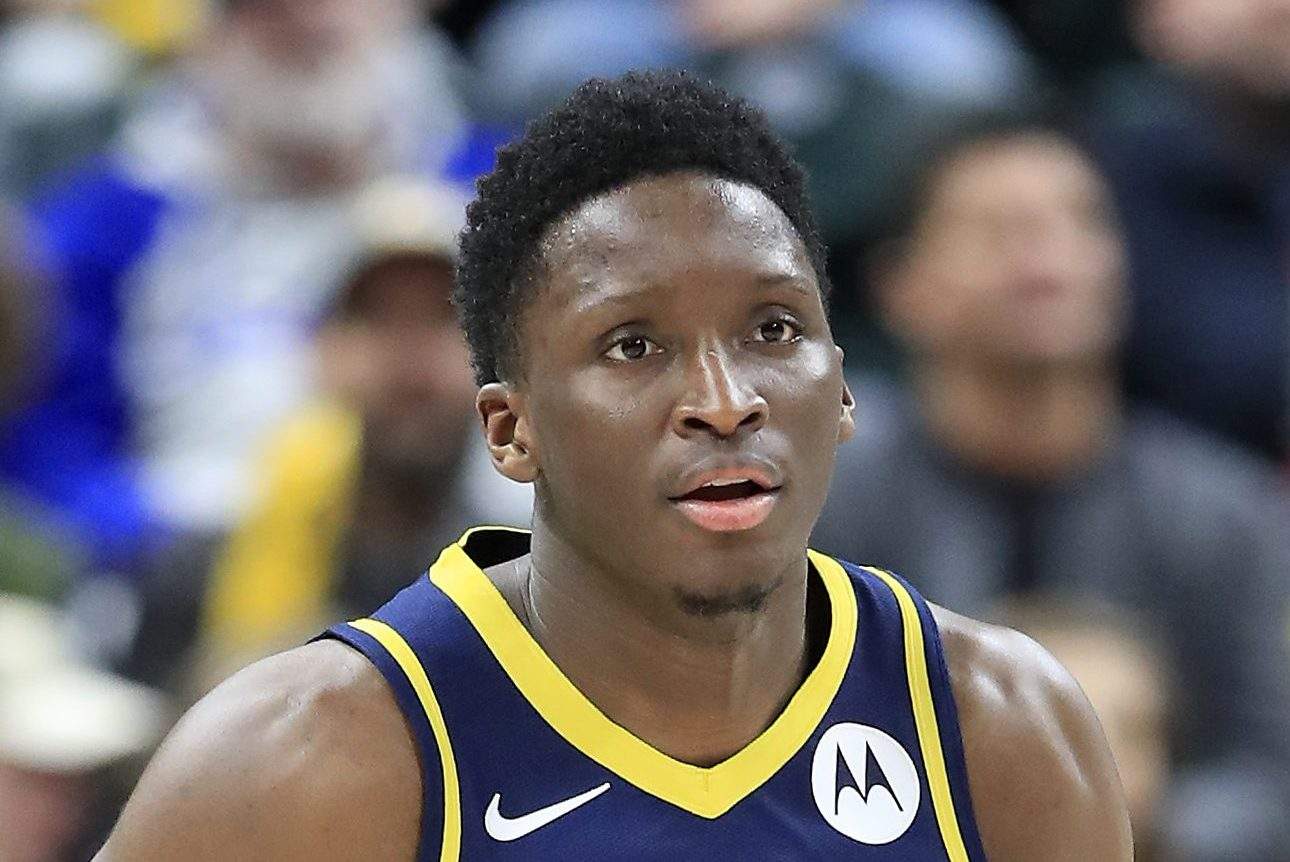 Ex-Heat Victor Oladipo's NBA Comeback Hopes Shift After 3x All-Star PG Signing
