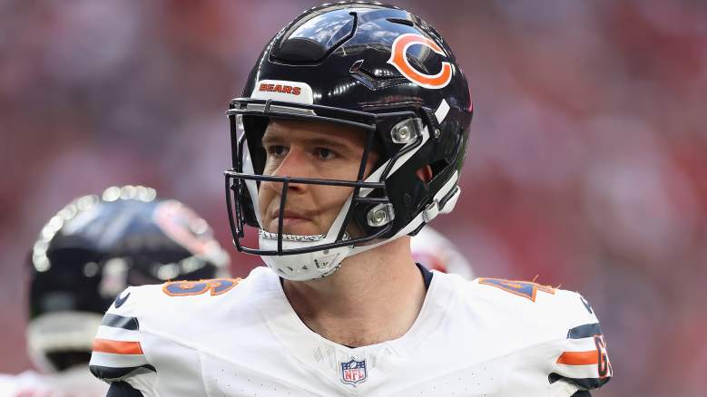 Scott Daly Chicago Bears News Packers News Signing